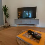 아파트 Rr - 80qm - Balcony - Washer