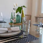 Rr - 80qm - Balcony - Washer *