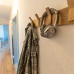 Rr - 80qm - Balcony - Washer 아파트