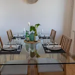 Rr - 80qm - Balcony - Washer 아파트 *