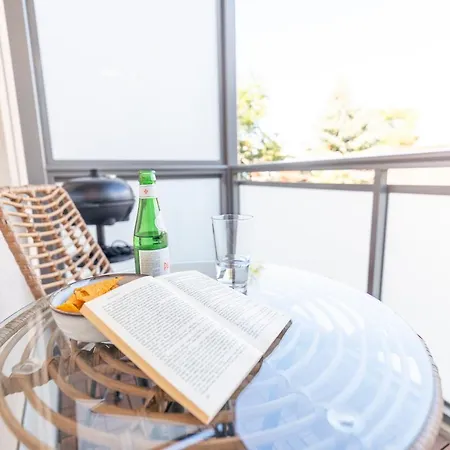 Rr - 80qm - Balcony - Washer Magdebourg