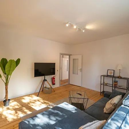 Rr - 80qm - Balcony - Washer