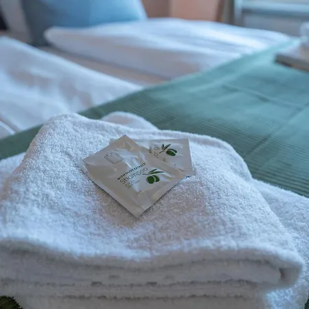 Appartement Rr - 80qm - Balcony - Washer