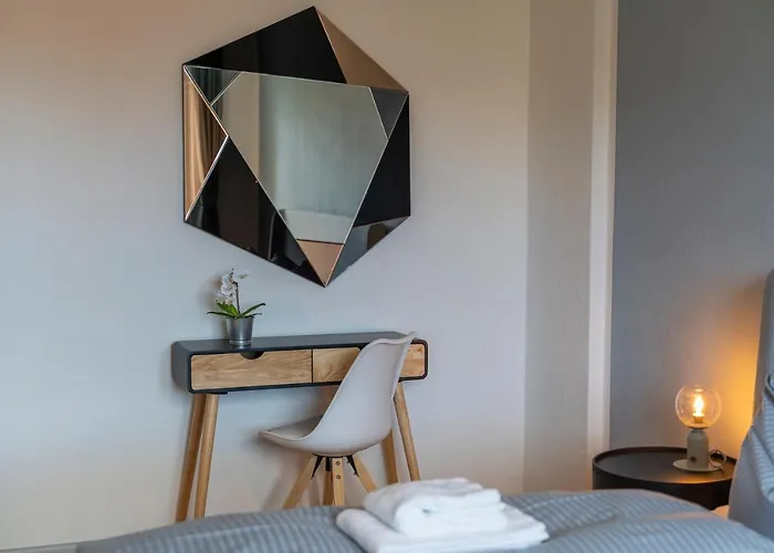 Rr - 80qm - Balcony - Washer