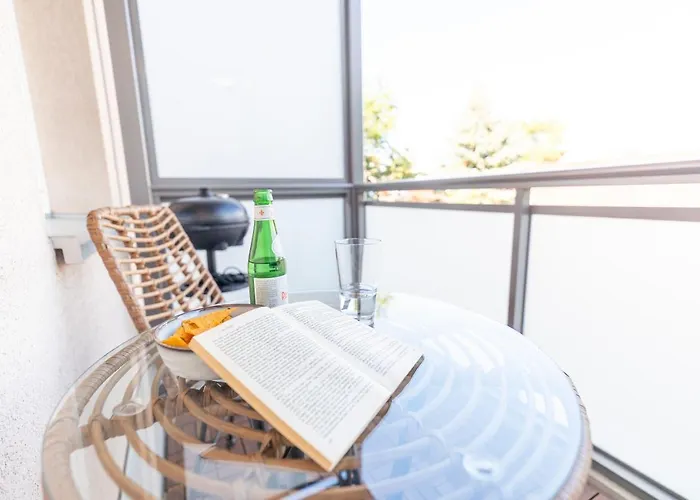 Rr - 80qm - Balcony - Washer Magdeburg