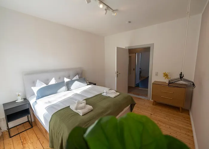 Rr - 80qm - Balcony - Washer