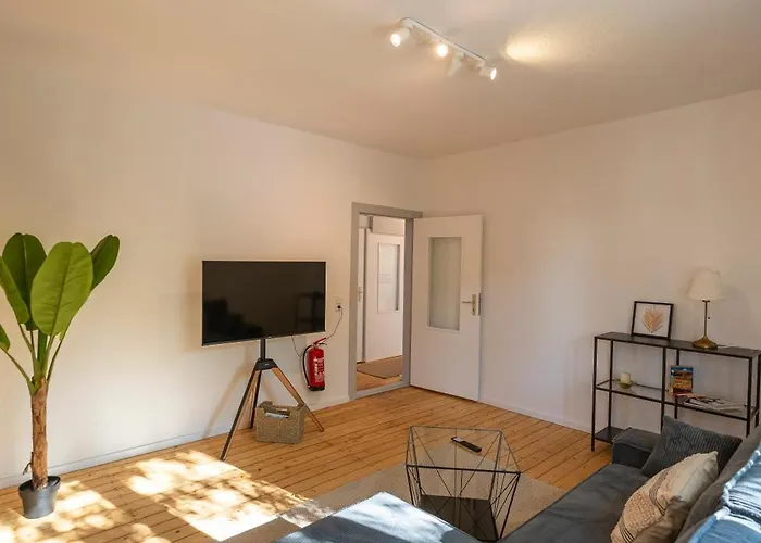 Rr - 80qm - Balcony - Washer