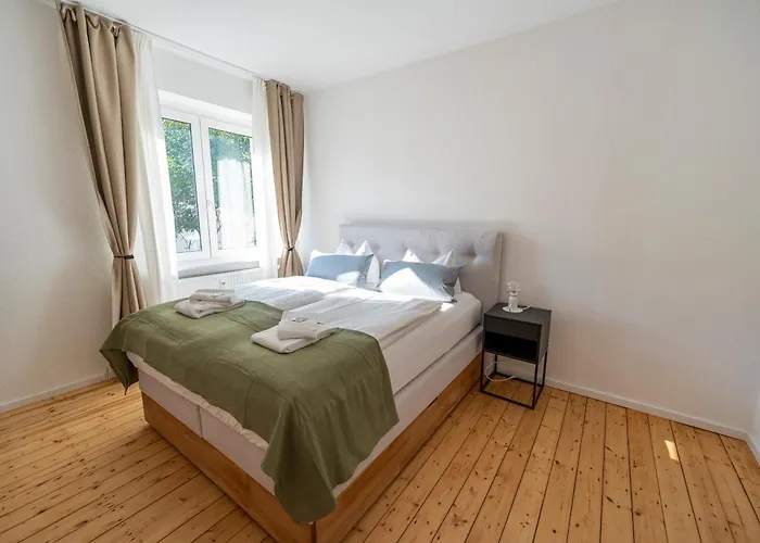 Rr - 80qm - Balcony - Washer Apartman