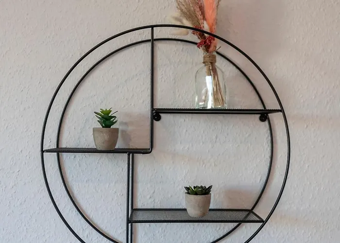 Rr - 80qm - Balcony - Washer Magdeburg