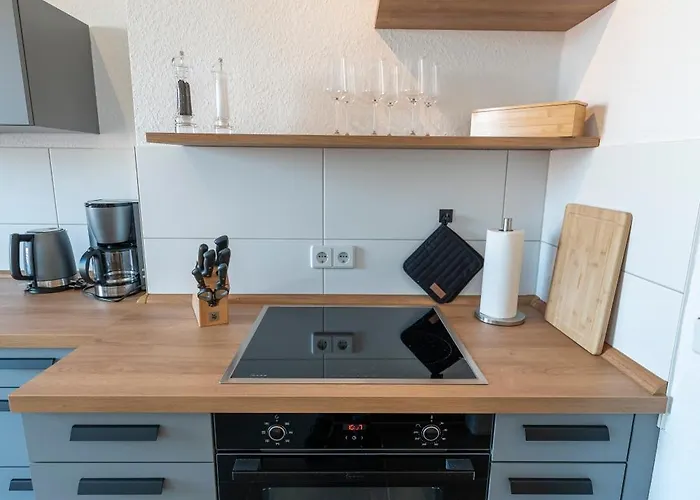 Rr - 80qm - Balcony - Washer