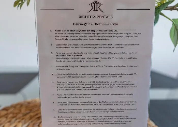 Rr - 80qm - Balcony - Washer Апартаменты Магдебург