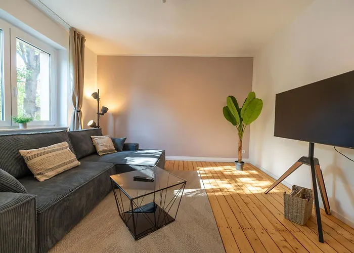 Rr - 80qm - Balcony - Washer