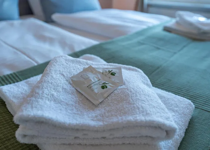 Апартаменты Rr - 80qm - Balcony - Washer