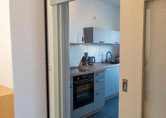 Rr - 80qm - Balcony - Washer